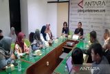 LKBN ANTARA Jateng latih fotografi ke tim humas UIN Walisongo Semarang