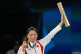 Klasemen medali Olimpiade 2024: China geser posisi AS di puncak, Indonesia posisi 37