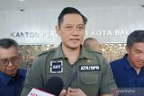 AHY tegaskan ATR/BPN terus selesaikan permasalahan tanah