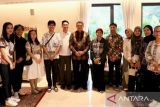 Indonesia holds anti-terrorism dissemination among migrants in Poland