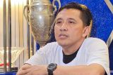 Liga 1 : Arema FC ingin berkandang di Stadion Kanjuruhan