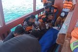 SAR evakuasi jenazah WNA meninggal di Pink Beach Labuan Bajo