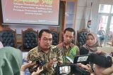 KPU Kota  Semarang tetapkan DPS Pilkada 1.267.308 pemilih