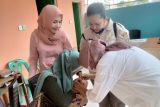 Dinkes libatkan Kemenag untuk menyosialisasikan PIN Polio di Batam