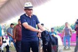 Pemkab OKU Timur gelar kontes ternak kambing  dan domba