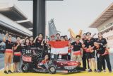 Tim Bimasakti UGM memborong penghargaan di Formula Student Spain 2024