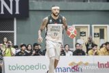 Pebasket Jamarr sebut IBL 2024 jadi musim paling berat