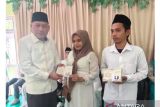 Kemenag Sulut tingkatkan kualitas hidup lewat nikah massal