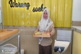 Manfaatkan KUR, Warung Soeka sukses kembangkan usaha hingga jadi bakery favorit di Sumenep