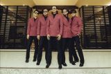 The Changcuters beberkan kondisi Tria membaik