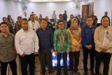 Pemerintah mengevaluasi Program YESS dongkrak petani muda Indonesia