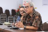 BKKBN Sulawesi Utara maksimalkan kinerja TPPS capai target  stunting 14 persen