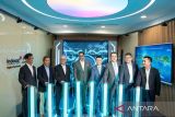 IOH Digital Intelligence Operations Center Telekomunikasi Berbasis Kecerdasan Buatan