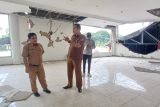 BPBD Pasaman Barat-UNP cek bangunan bertingkat antisipasi dampak gempa