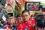 PDI Perjuangan ajak PKS usung Ahok di Pilkada Jakarta