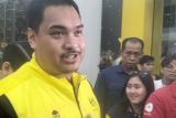 Dito: Calon Ketua Umum Golkar mengerucut ke Bahlil Lahadalia