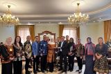 Kantor Komunikasi Kepresidenan terobosan strategis