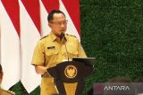 Mendagri Tito sebut revisi UU Pilkada harus disesuaikan isu aktual