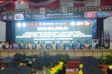 Unila gelar wisuda 823 mahasiswa periode VII-2023/2024