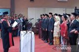 Sebanyak 40 anggota DPRD Kotim dilantik, Rinie jabat ketua sementara