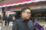 KPU Lampung sebut calon kepala daerah wajib lulus tes kesehatan