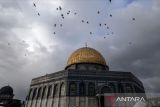 PBB tegaskan pendirian sinagoge di Masjid Al-Aqsa perburuk ketegangan