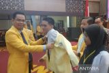 Rektor UNP tegaskan tidak ada kenaikan UKT bagi 12.023 mahasiswa baru