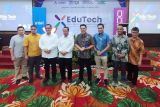 PT Tera Data Indonusa selenggarakan EduTech 2024di Yogyakarta