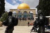 Penyerbuan Masjid Al Aqsa dikecam