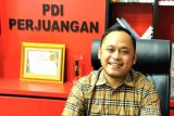 Dukung Agustiar Sabran, Alfian Mawardi rela mundur dari PDIP