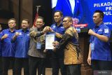 Partai Demokrat ajak parpol non-KIM du Pilkada Kalteng, Kepri, dan Lampung 2024