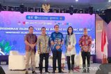 BI perkirakan inflasi Kalteng selama 2024 di rentang 2,5 plus minus 1 persen