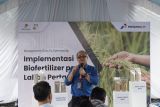 Dorong implementasi PPM yang berkelanjutan, manajemen lakukan MGTC ke Pertamina EP Donggi Matindok Field