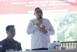 Kemenkumham dalami pelanggaran keimigrasian penambang Tiongkok di Lombok Barat