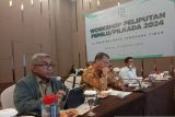 KPU NTT survei tiga RS di Kupang untuk Pilgub