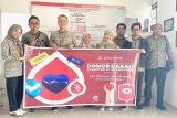 BPJS Kesehatan galang aksi donor darah nasional sambut HUT RI