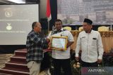 Dua desa  di Kudus raih penghargaan pengelolaan dana desa terbaik