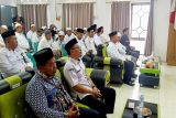 Pj Bupati Barut apresiasi kesuksesan penyelenggaraan ibadah haji 2024