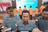 Kemenkumham Kepri ingatkan persyaratan WNI untuk menikah dengan WNA