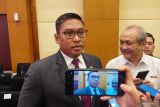 Kementan katakan langkah mendukung ketahanan pangan dalam negeri