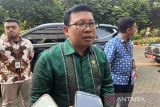 Pemerintah Indonesia menerbitkan Perpres Percepatan Penganekaragaman Pangan Lokal