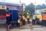 Dampak banjir di Bolmong meluas hingga lima kecamatan