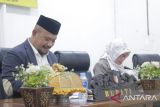 Realisasi pendapatan APBD Sigi 2024 hingga Agustus sebesar 46 persen