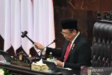 Sidang Tahunan MPR dan Sidang Bersama DPR-DPD