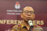 Ada 103 TPS khusus Pilkada 2024 di Jateng