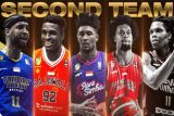 IBL mengumumkan daftar pemain 