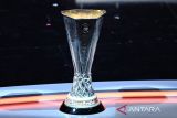 Liga Europa - AS Roma pastikan satu tempat di 16 besar seusai tekuk Porto 3-1