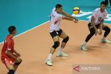 Indonesia peringkat kelima Kejuaraan Voli Asia U-16 2025