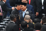 Pidato Presiden di Sidang Tahunan MPR