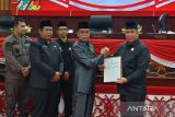 DPRD Murung Raya sahkan APBD Perubahan 2024, berikut rinciannya